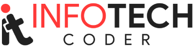 Infotech Coder